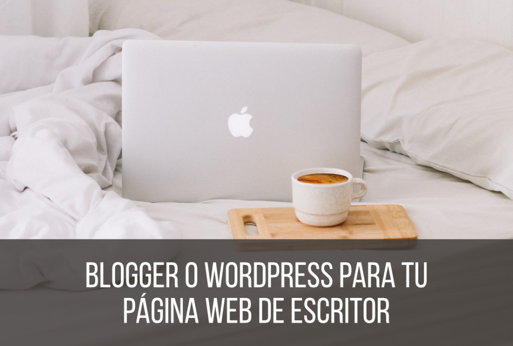 Blogger o WordPress